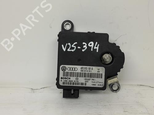 Modulo electronico AUDI A6 C6 Avant (4F5) 2.7 TDI (180 hp) 32863563