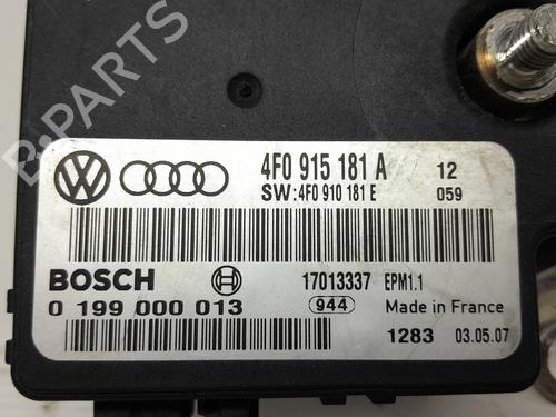 Electronic module AUDI A6 C6 Avant (4F5) 2.7 TDI | BP32863563M83  - Image 5