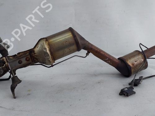 Katalysator für VW CRAFTER 30-50 Van (2E_) [2006-2016]  32863565