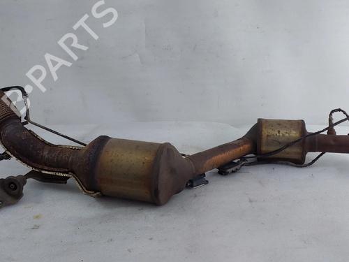 Catalyst VW CRAFTER 30-50 Van (2E_)  | BP32863565M10  - Image 5