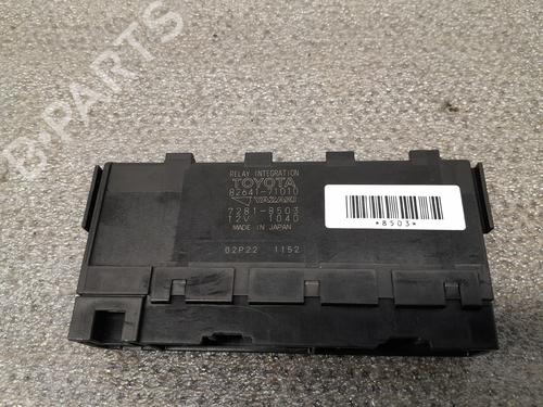 Electronic module TOYOTA PRIUS PLUS (_W4_) 1.8 Hybrid (ZVW40W, ZVW41W) | BP32863568M83  - Image 5