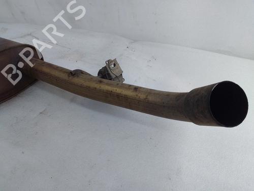 Exhaust system VW CRAFTER 30-50 Van (2E_) | BP32863569M121 - Image 2