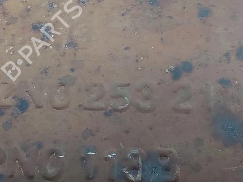 Exhaust system VW CRAFTER 30-50 Van (2E_) | BP32863569M121 - Image 4