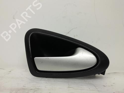 Used Rear right interior door handle Rear right interior door handle SEAT IBIZA IV (6J5, 6P1) 1.2 (70 hp) 32863570 32863570