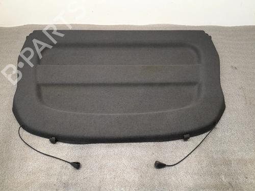 Bandeja trasera RENAULT MEGANE III Coupe (DZ0/1_) 1.5 dCi (DZ0A) (86 hp) 32863572