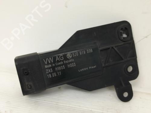 Used Electronic module Electronic module SEAT IBIZA IV (6J5, 6P1) 1.2 (70 hp) 32863575 32863575