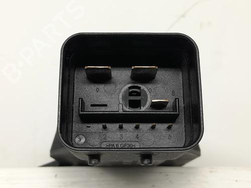 Electronic module SEAT IBIZA IV (6J5, 6P1) 1.2 | BP32863575M83 - Image 3