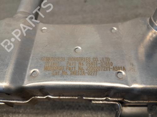 Egr TOYOTA PRIUS PLUS (_W4_) 1.8 Hybrid (ZVW40W, ZVW41W) | BP32863577M69  - Image 7