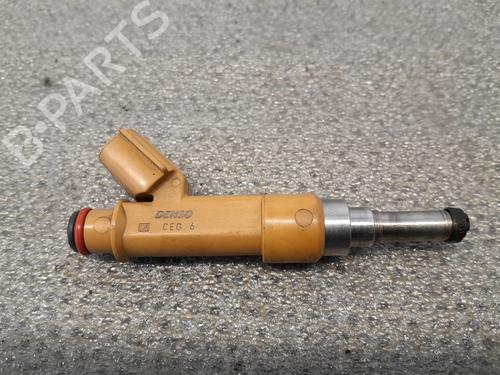 Injector TOYOTA PRIUS PLUS (_W4_) 1.8 Hybrid (ZVW40W, ZVW41W) | BP32863580M100  - Image 6