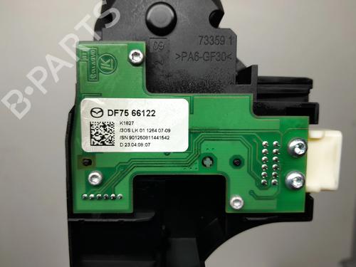 Steering column stalk MAZDA 6 Saloon (GH) 2.0 MZR-CD (GH14) | BP32863579I23 - Image 6