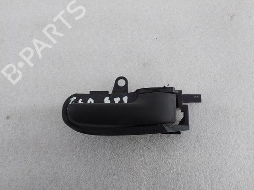 Maniglia interna posteriore destra TOYOTA AYGO (_B1_) 1.0 (KGB10_, KGB10R) (68 hp) 32869500
