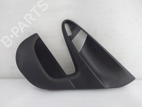 Used Rear right panel Rear right panel TOYOTA AYGO (_B1_) 1.0 (KGB10_, KGB10R) (68 hp) 32869501 32869501