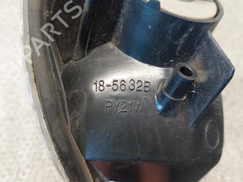 Left front indicator TOYOTA COROLLA Compact (_E11_) 1.4 (ZZE111_, ZZE111R) | BP32869504C32  - Image 6