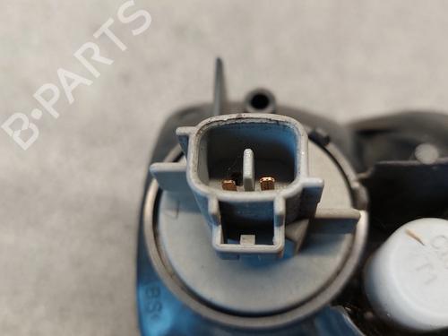 Left front indicator TOYOTA COROLLA Compact (_E11_) 1.4 (ZZE111_, ZZE111R) | BP32869504C32  - Image 5