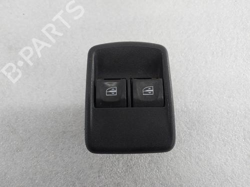 Used Left front window switch Left front window switch DACIA SANDERO II TCe 90 (B8M1, B8MA, B8AC) (90 hp) 27274025 27274025
