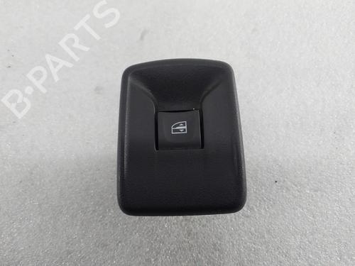Used Left rear window switch Left rear window switch DACIA SANDERO II TCe 90 (B8M1, B8MA, B8AC) (90 hp) 27274023 27274023