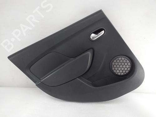 Used Rear left panel DACIA SANDERO II TCe 90 (B8M1, B8MA, B8AC) (90 hp) 27274022