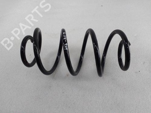Used Shock absorber spring Shock absorber spring MERCEDES-BENZ CLA Coupe (C117) CLA 200 CDI (117.301) (136 hp) 28111355 28111355