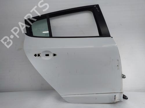 Used Right rear door Right rear door RENAULT MEGANE III Hatchback (BZ0/1_, B3_) 1.5 dCi (BZ1G, BZ1W, BZ0R) (95 hp) 32869513 32869513