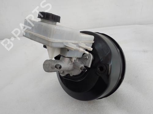 Used Servo brake VW CRAFTER 30-50 Van (2E_) [2006-2016]  32869524