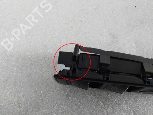 Left front window switch MERCEDES-BENZ A-CLASS (W176) A 180 CDI (176.000) | BP32869527I27  - Image 10