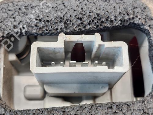 Left taillight CITROËN BERLINGO MULTISPACE (B9) 1.6 | BP32869522C34  - Image 7