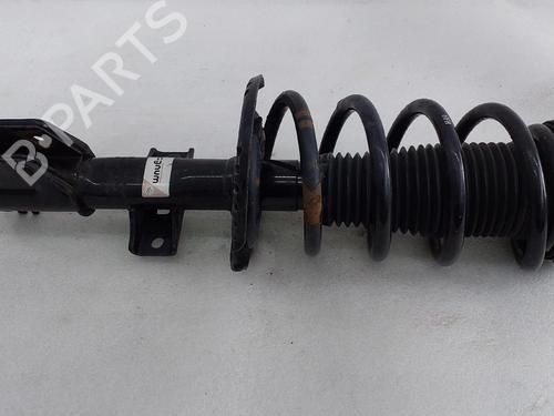 Used Right front shock absorber Right front shock absorber VW CRAFTER 30-50 Van (2E_) [2006-2016] 32981814 32981814