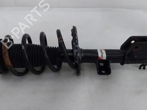 Used Left front shock absorber Left front shock absorber VW CRAFTER 30-50 Van (2E_) [2006-2016] 32981815 32981815