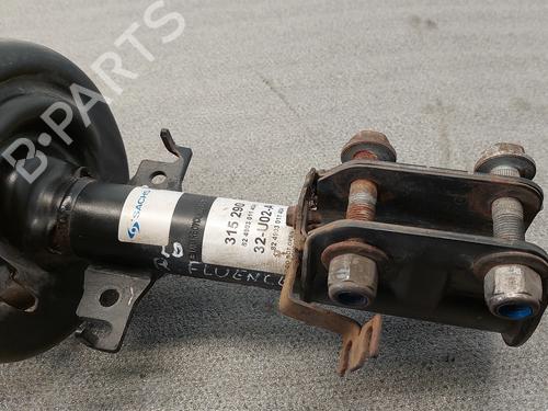 Right front shock absorber RENAULT FLUENCE (L3_) 1.5 dCi (L30S) | BP32981816M17  - Image 5