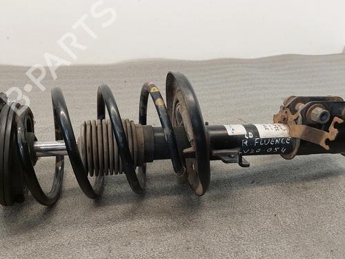 Ammortizzatore anteriore destro RENAULT FLUENCE (L3_) 1.5 dCi (L30S) (90 hp) 32981816