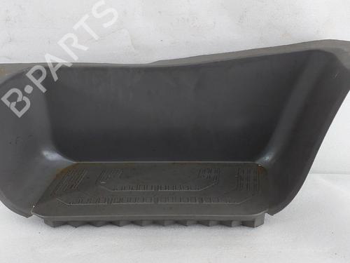 Used Step VW CRAFTER 30-50 Van (2E_) [2006-2016]  32981818