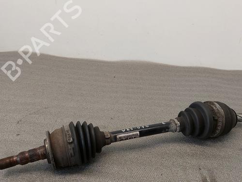 Used Left front driveshaft Left front driveshaft OPEL ASTRA J Sports Tourer (P10) 1.3 CDTI (35) (95 hp) 32981819 32981819