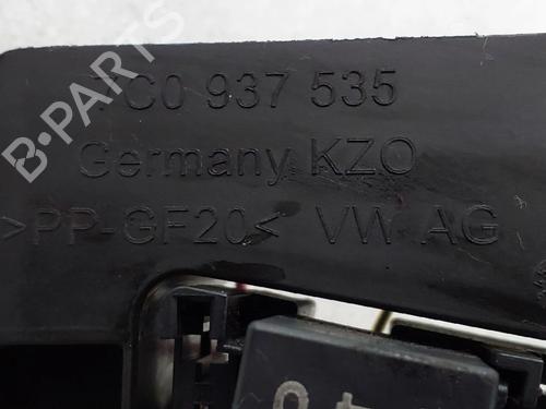 Fuse box VW CRAFTER 30-50 Van (2E_) | BP32984016E1 - Image 2
