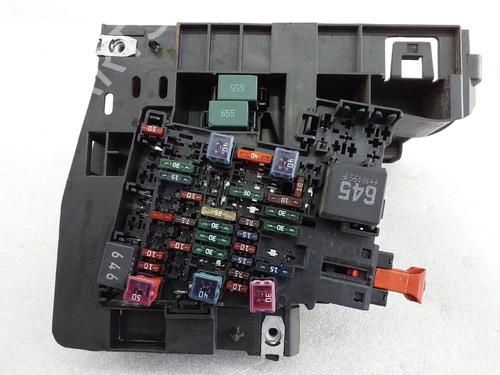 Fuse box VW CRAFTER 30-50 Van (2E_) | BP32984016E1 - Image 3