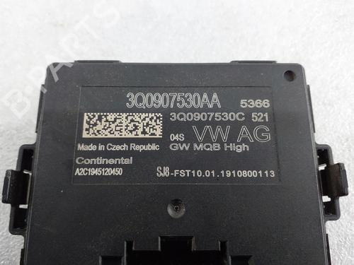 Electronic module VW CRAFTER 30-50 Van (2E_) | BP32984018M83 - Image 2