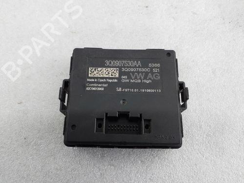 Used Electronic module Electronic module VW CRAFTER 30-50 Van (2E_) [2006-2016] 32984018 32984018