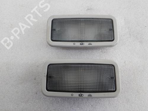 Kabinelys VW CRAFTER 30-50 Van (2E_) [2006-2016]  32984021