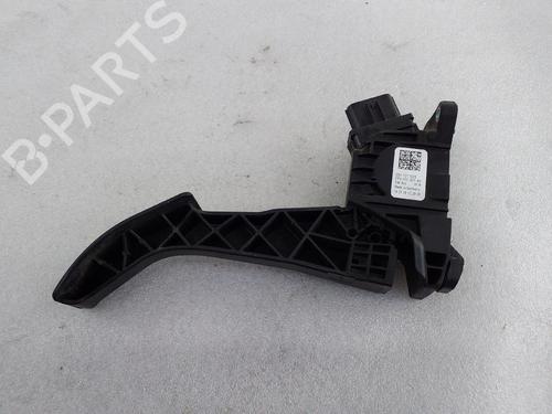Pedal VW CRAFTER 30-50 Van (2E_) [2006-2016]  32984024