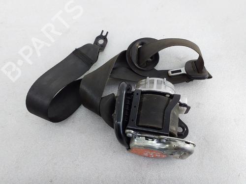 Used Front left seatbelt VW CRAFTER 30-50 Van (2E_) [2006-2016]  32984025