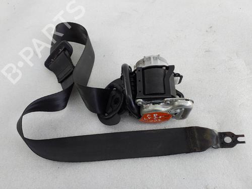 Used Front right seatbelt VW CRAFTER 30-50 Van (2E_) [2006-2016]  32984027