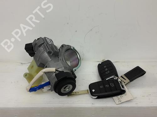 Clé de contact KIA STONIC (YB) 1.2 CVVT (79 hp) 32990292