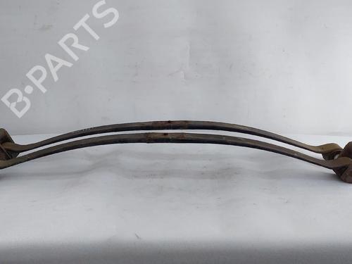 Stoßdämpferfeder für VW CRAFTER 30-50 Van (2E_) [2006-2016]  32990293