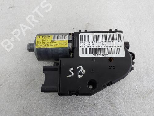 Moteur du toit ouvrant AUDI Q5 (8RB) 3.0 TDI quattro (240 hp) 32990299