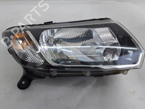 Højre forlygte DACIA LOGAN MCV II TCe 90 (K8M1, K8MA, K8AC) (90 hp) 32990304