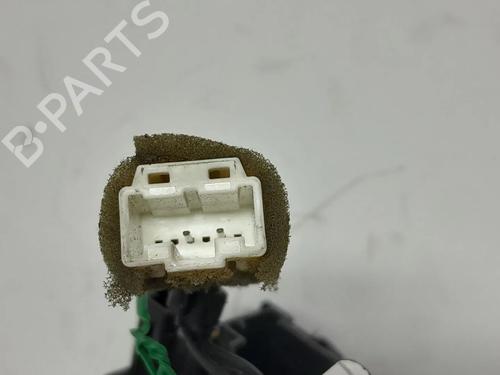 Steering column stalk NISSAN PICK UP (D22) 2.5 dCi 4WD | BP32869523I23  - Image 5