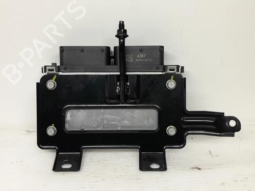 Engine control unit (ECU) KIA STONIC (YB) 1.2 CVVT | BP32990307M57 - Image 2