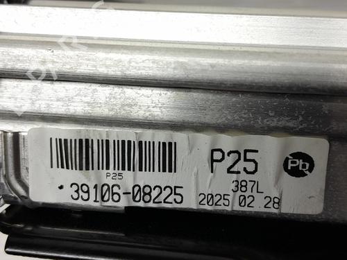 Engine control unit (ECU) KIA STONIC (YB) 1.2 CVVT | BP32990307M57 - Image 4