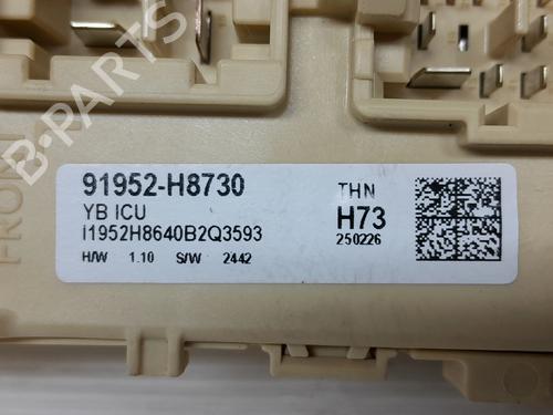 Fuse box KIA STONIC (YB) 1.2 CVVT | BP32990311E1  - Image 5