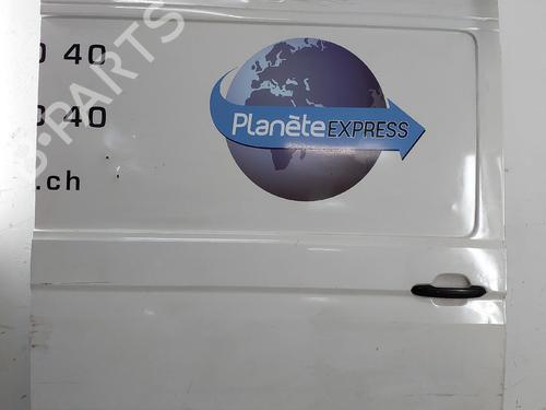 Used Right slide door VW CRAFTER 30-50 Van (2E_) [2006-2016]  32990310