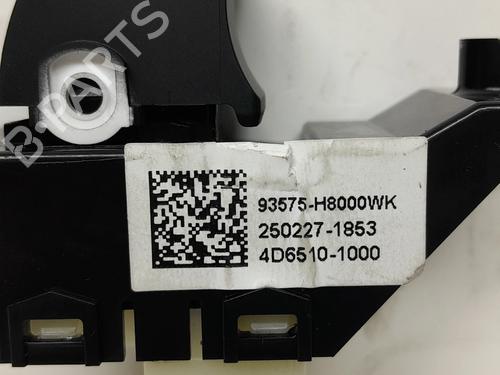 Left front window switch KIA STONIC (YB) 1.2 CVVT | BP32990312I27  - Image 5